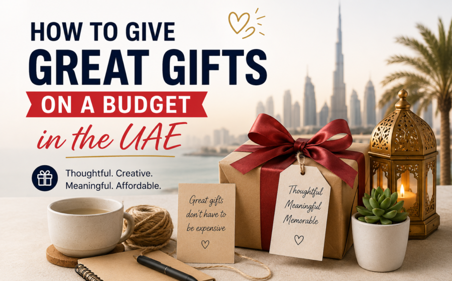 Corporate Gifting